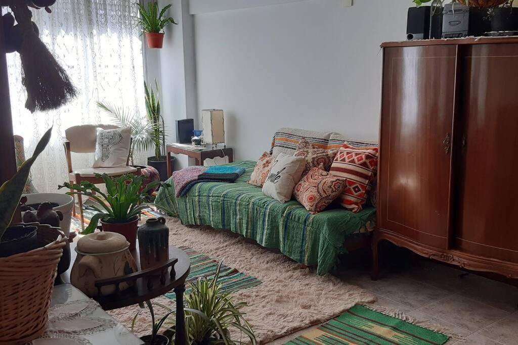 Departamento 2 Ambientes A Metros De Peatonal San Martín Apartamento