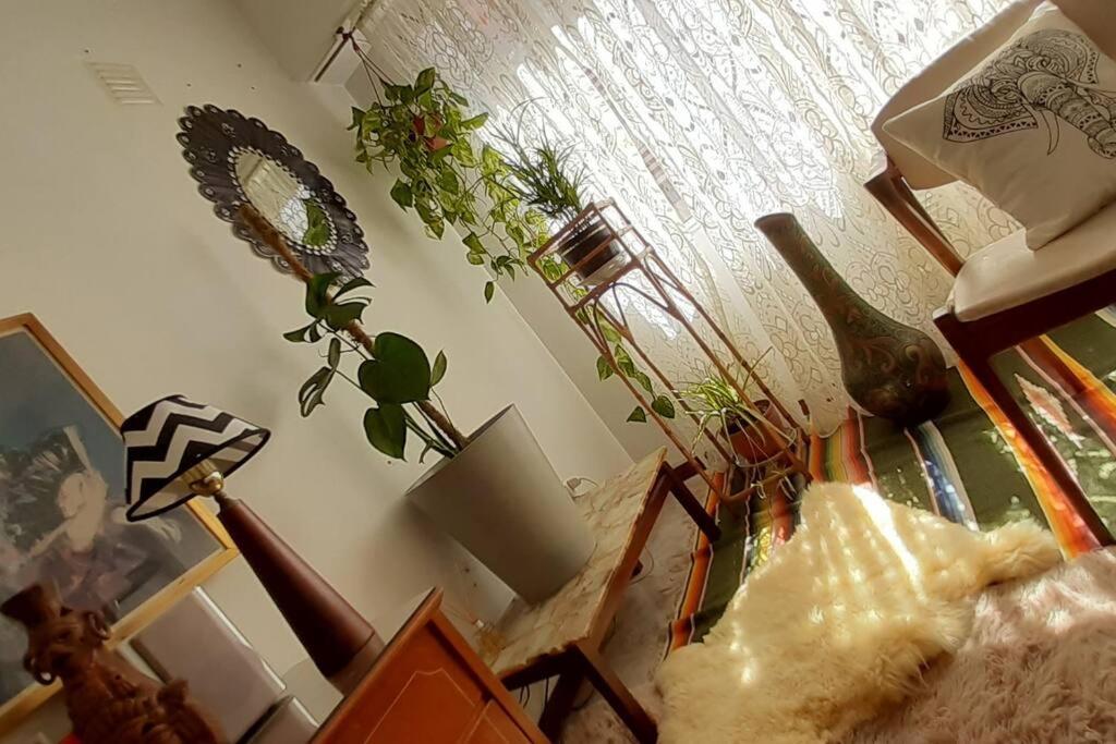 Apartamento Departamento 2 Ambientes A Metros De Peatonal San Martín Mar del Plata