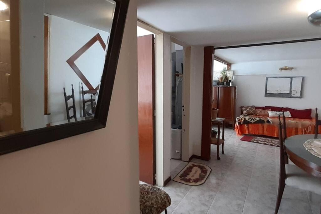Departamento 2 Ambientes A Metros De Peatonal San Martín Apartamento