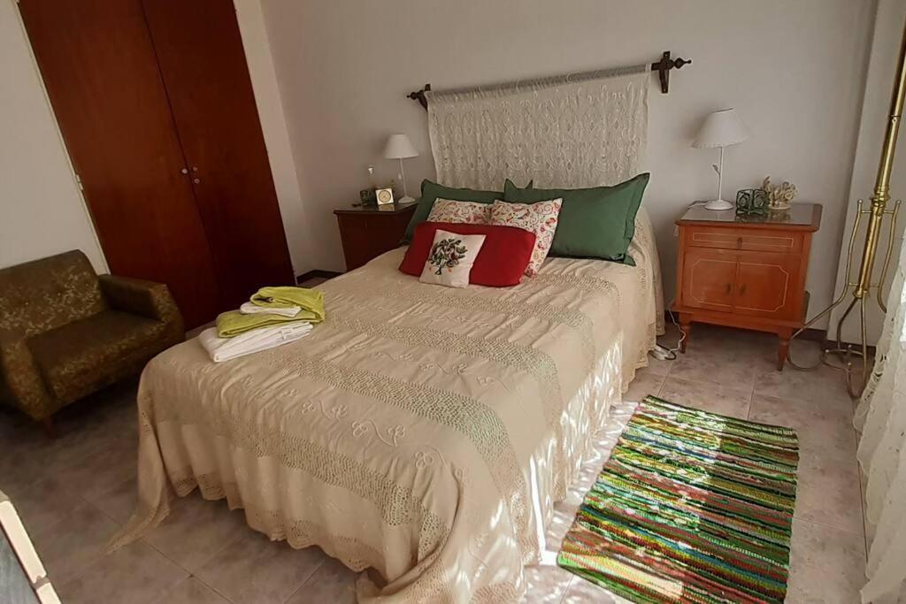 Apartamento Departamento 2 Ambientes A Metros De Peatonal San Martín Mar del Plata